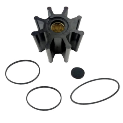 Replacement Impeller Kit for Caterpillar Marine C4.4 (Pump 263-7531)
