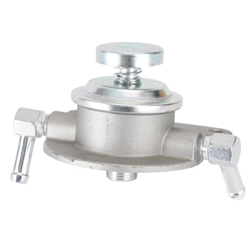 Fuel Filter Primer Pump 10mm for Nissan Navara D40 2.5L Diesel (2005-2015)