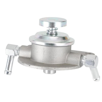 Fuel Filter Primer Pump 10mm for Nissan Navara D40 2.5L Diesel (2005-2015)