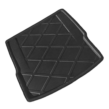 Rear Boot Liner Trunk Cargo Mat for BMW 3 Series F30 Sedan (2012-2018)