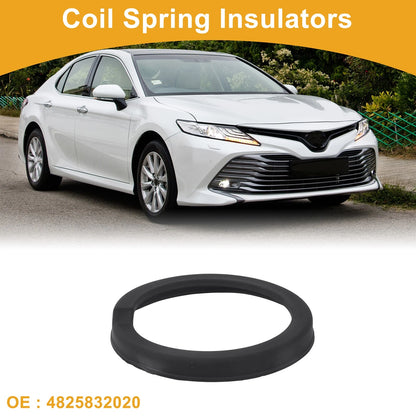 Coil Spring Insulator for Toyota Highlander (2001-2023)