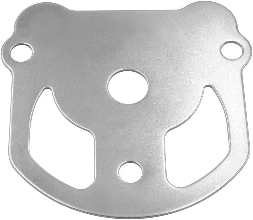 OMC Cobra Water Pump Impeller Kit with Housing (1986-1993)