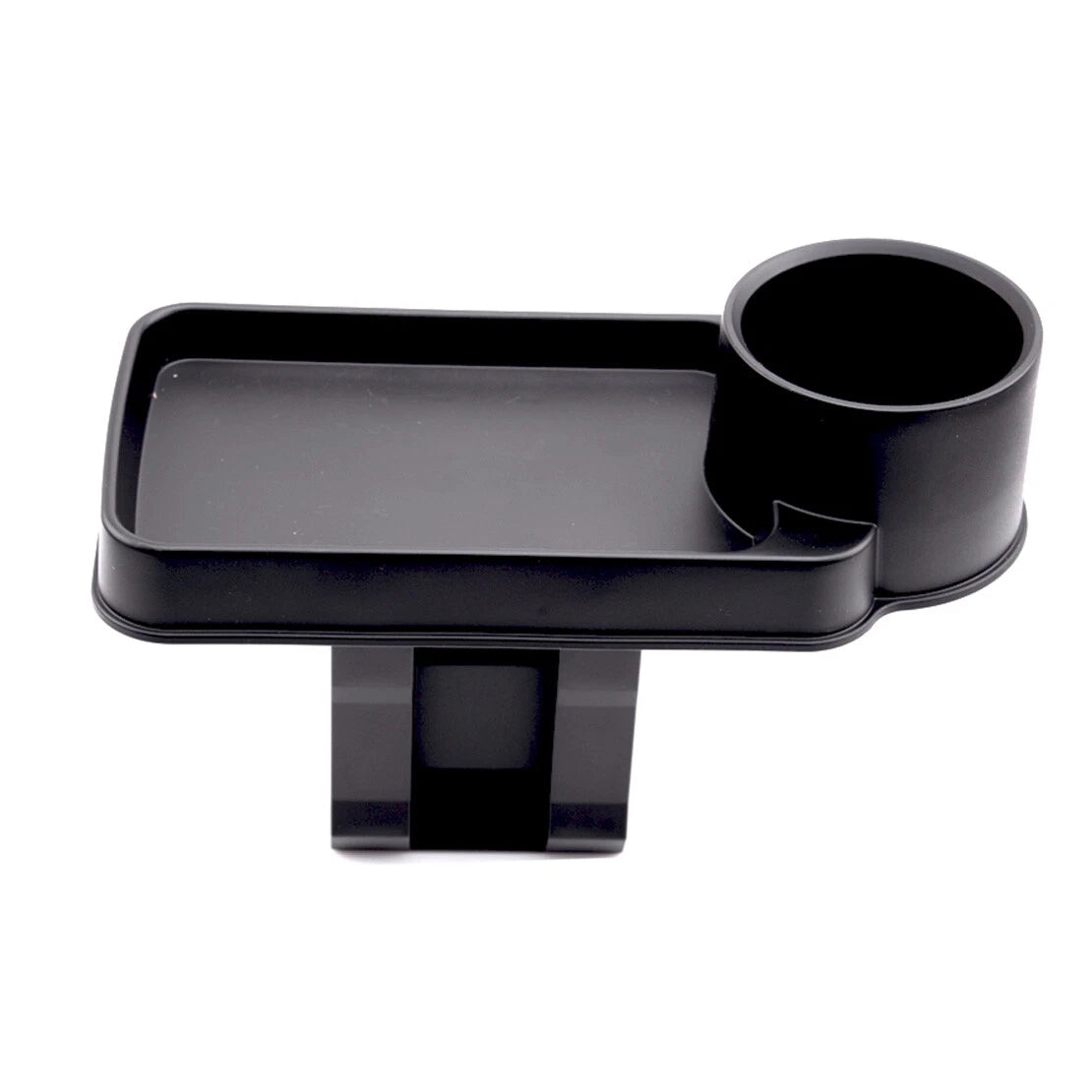 Multi-function Car Seat Organizer Cup Holder Phone Tray Storage Box