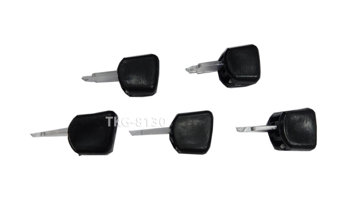 5 x Air Condition Switch Trims for Toyota Corolla (1993-1997)