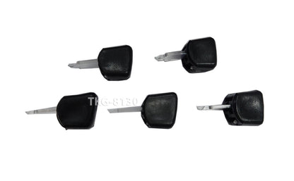 5 x Air Condition Switch Trims for Toyota Corolla (1993-1997)