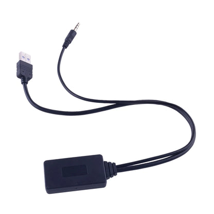 Bluetooth AUX Adapter for BMW E90 E91 E92 E93 (2006-2013)