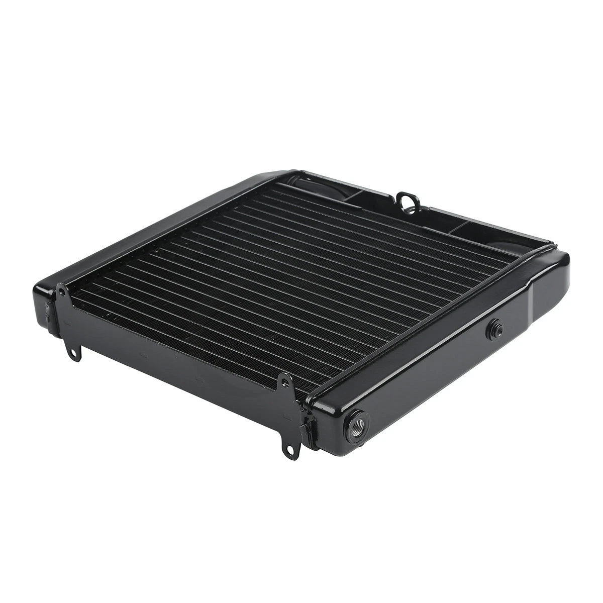 Engine Radiator Cooler for Harley V-Rod VRSCB VRSCA (2004-2013)