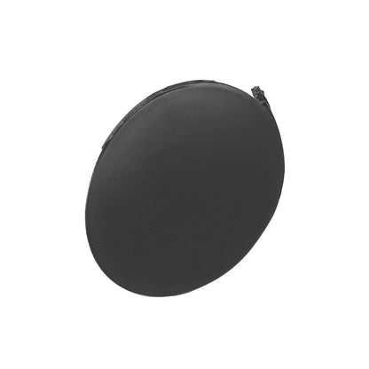 Right Bumper Tow Hook Towing Cover Cap for Toyota Yaris