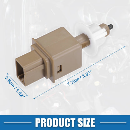 Brake Stop Light Lamp Switch for Honda Accord (2003-2007)