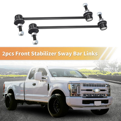 Front Sway Bar Links for Ford Ecosport (2013-2023)