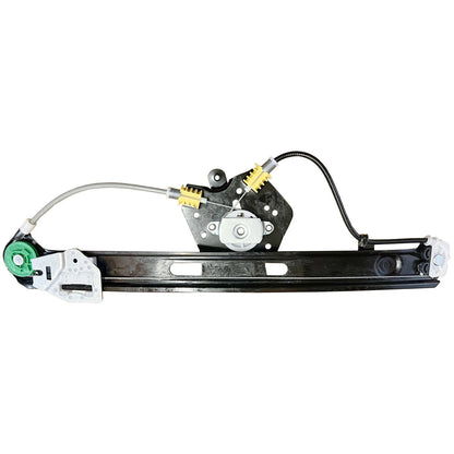 Rear Right Window Regulator for BMW 3 Series E46 4D Sedan/Wagon (1999-2006)