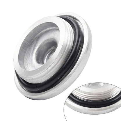 Oil Drain Plug Cover Cap for Linhai 300 ATV 300cc (2003-2023)