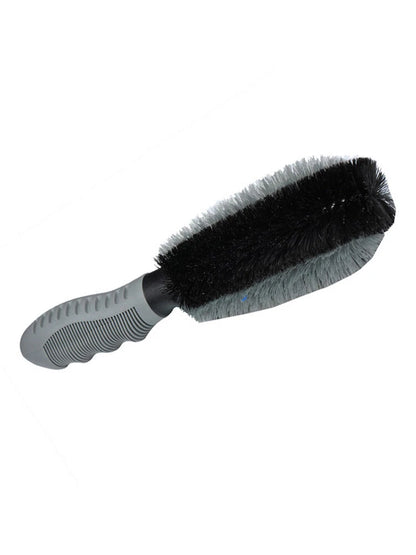 Double Loop Wheel Brush for Car Wash - 1 x Brush