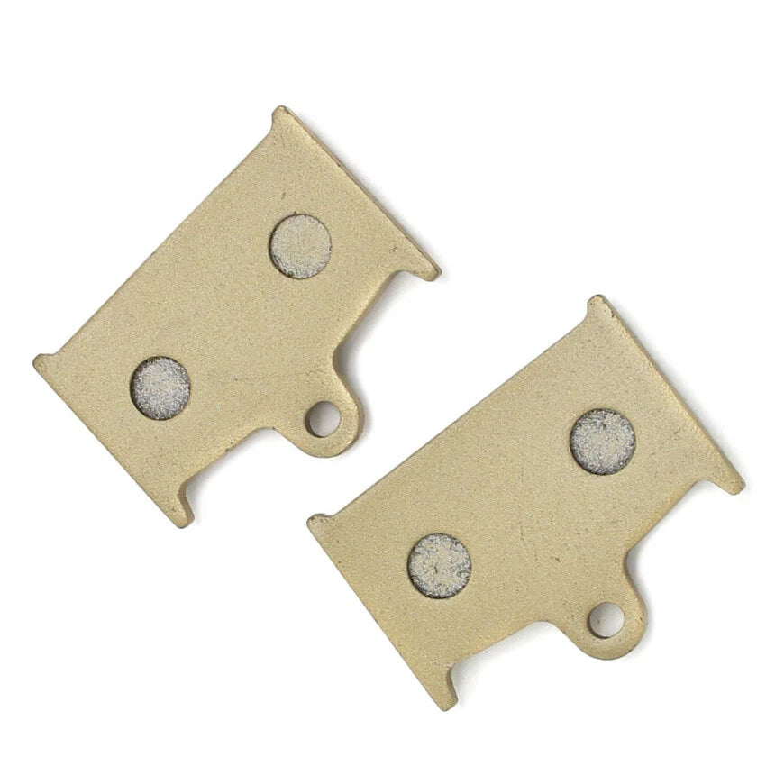 Front Brake Pad Set for Yamaha TZ125 FZR750R TZ250 SR125 (1994-2002)