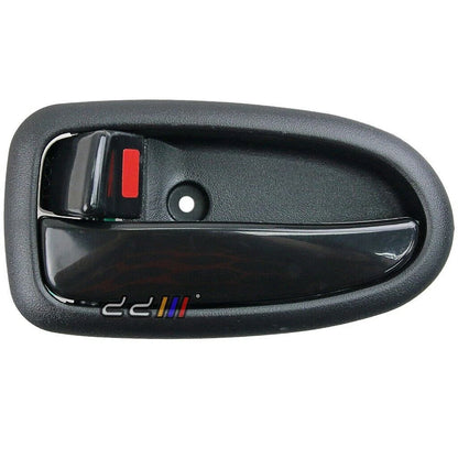 Interior Door Handle (Black) for Hyundai Matrix (2001-2007)