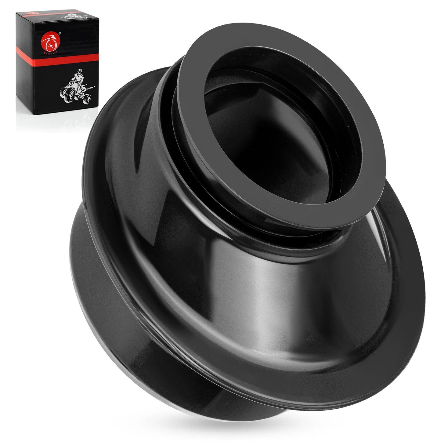 Air Box to Carburetor Boot for Polaris Sawtooth