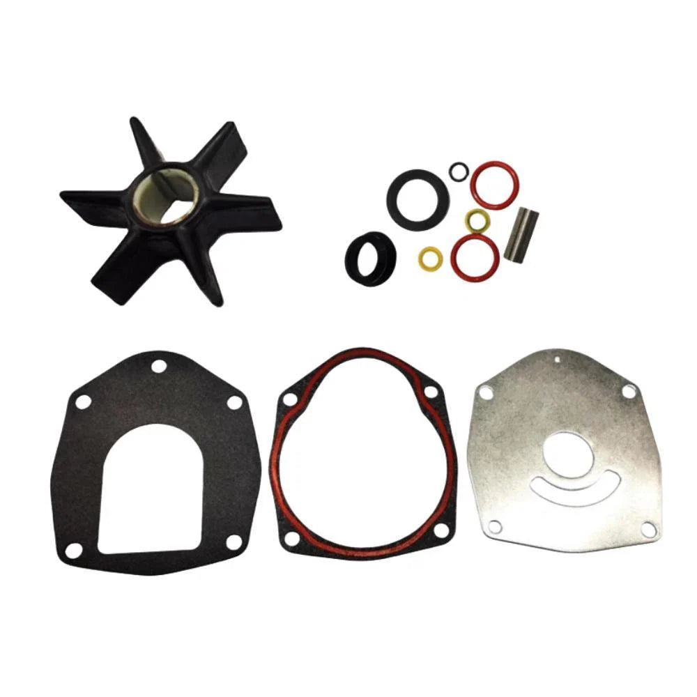 Water Pump Kit for Mercury Force 75/90/120HP (1990-2000)