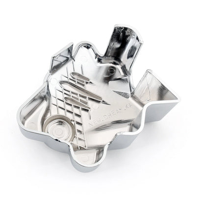Front Caliper Cover for 2003-2009 Honda VTX1300 (03-09)