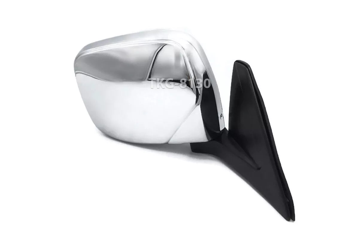 Right Side Manual Mirror for Mitsubishi L200 Triton (1996-2004)