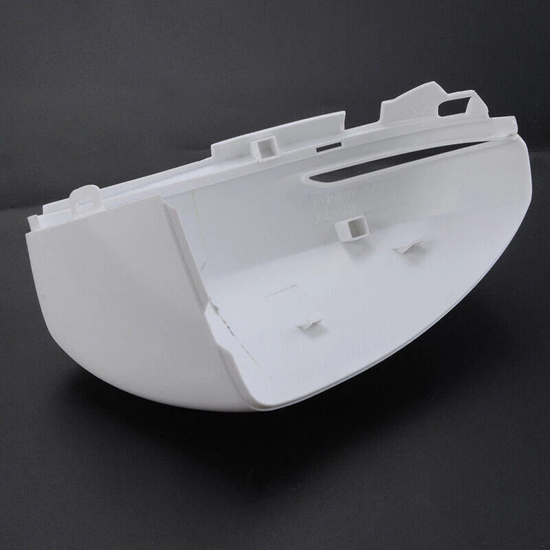Rear Mirror Cover Cap for Honda Fit/Jazz 2014-2018 Left Driver Side (1 x)