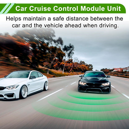 Cruise Control Radar Sensor for Ford Fusion (2017-2020)