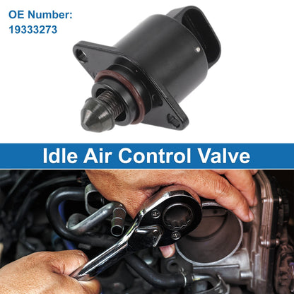 Idle Air Control Valve for Chevrolet Camaro (1993–1997)