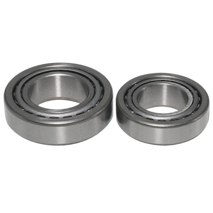 Steering Head Bearing Kit for Yamaha IT175 IT250 TT600 TDM850 TTR230 IT200 TZ250 (1975-2006)