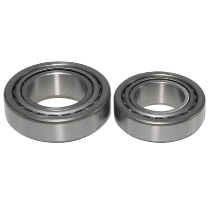 Steering Head Bearing Kit for Yamaha IT175 IT250 TT600 TDM850 TTR230 IT200 TZ250 (1975-2006)