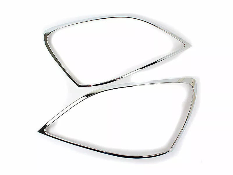 Headlight Bezel Covers for Lexus GX470 (2003-2009)