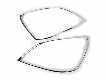 Headlight Bezel Covers for Lexus GX470 (2003-2009)