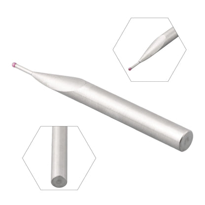 14mm Carbide Ball Tip Probe Insert for Measurement Tools