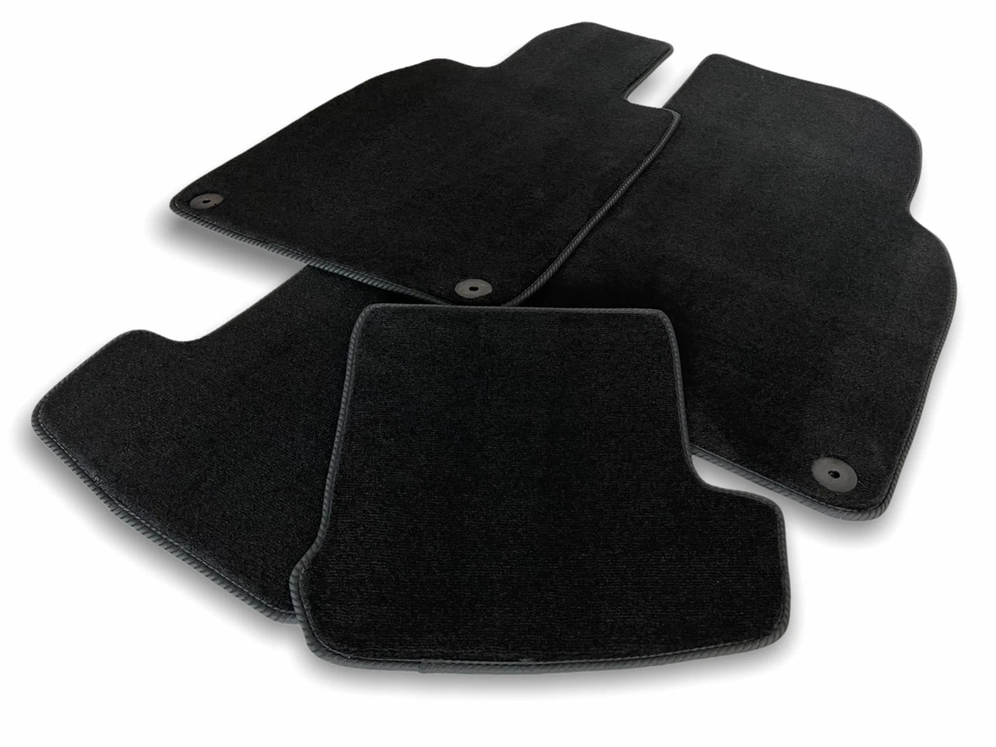 Tailored Floor Mats for Volkswagen Models - Perfect Fit AutoWin