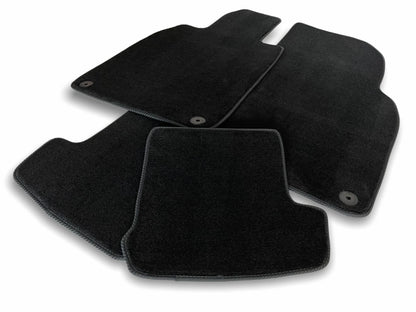 Tailored Floor Mats for Volkswagen Models - Perfect Fit AutoWin