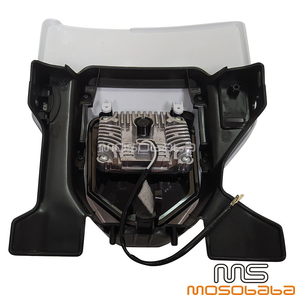 LED Headlight for Husqvarna FE TE FC 125 250 350 450 501 Off Road (2014-2023)