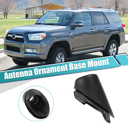 Antenna Ornament Base Mount for Toyota 4Runner (2010-2014)