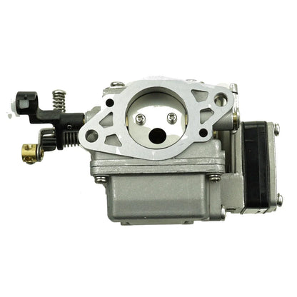 Carburetor for Yamaha 9.9/15HP Two Stroke 1996-2003