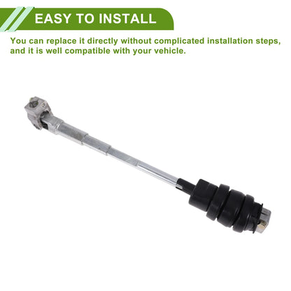 Steering Column Shaft for BMW 328i (2007-2012) Metal 1 x Unit