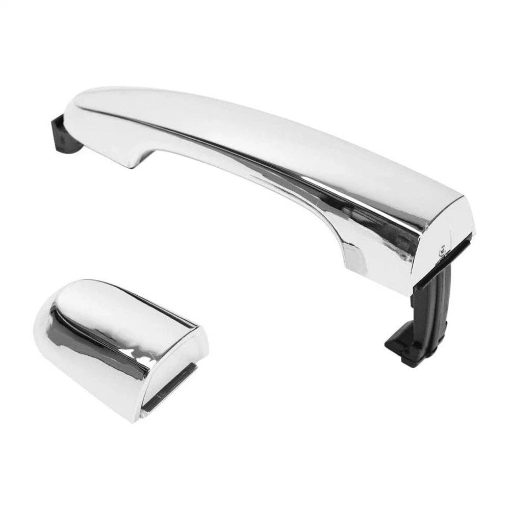 Front Right Exterior Door Handle for Kia Sorento (2011-2015)