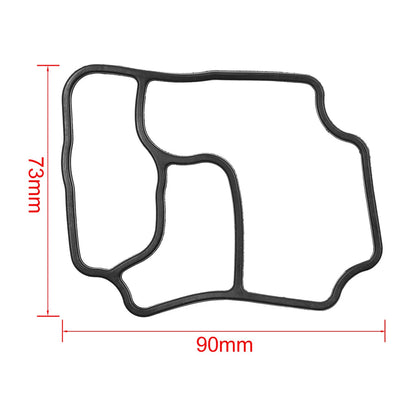 Cooler Housing Gasket for BMW E36 E46 M54 (1992-2006) - Engine Oil Filter Seal
