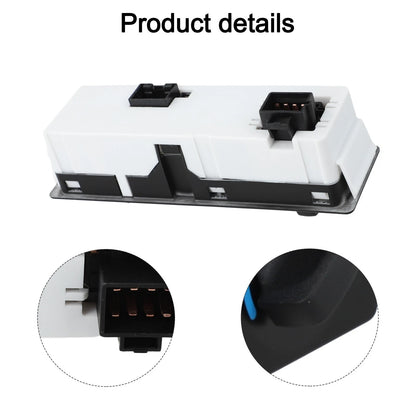 HVAC Control Module for Peterbilt