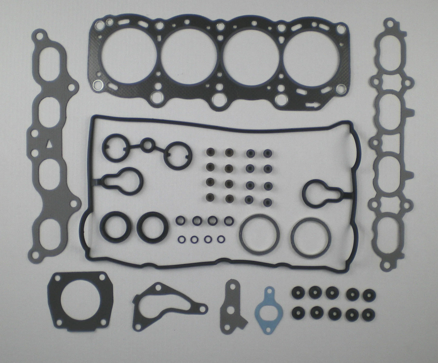 Head gasket for Toyota MR2 Rev 3 Celica Altezza Caldina ST202 2.0 3SGE