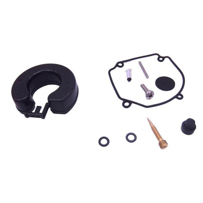Carburetor Repair Kit for Yamaha 6H1-W0093-02 Mercury 84475M