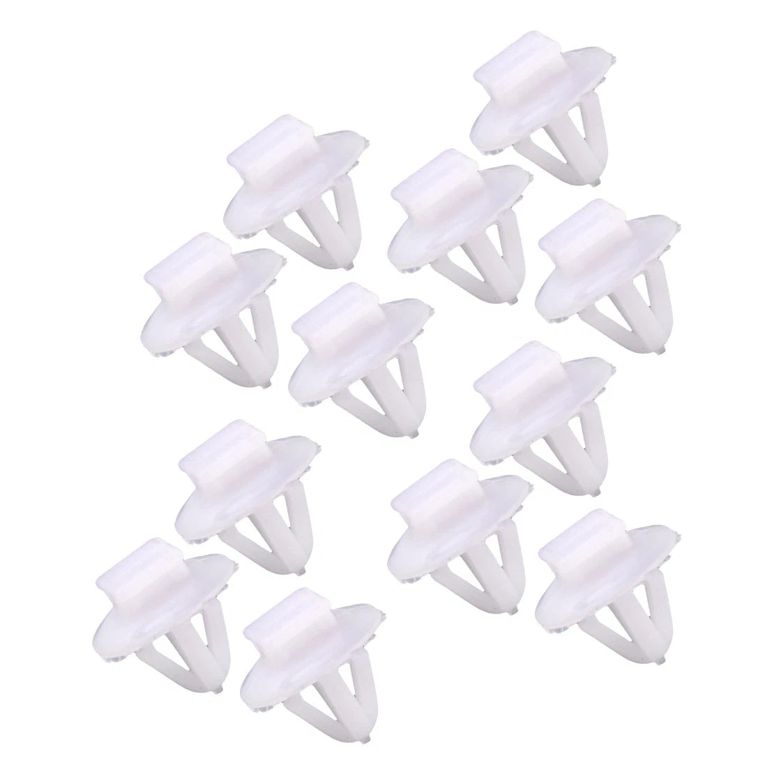 Door Panel Clip for GM Pontiac Toyota - 100 x Clips (Fits Various Models)