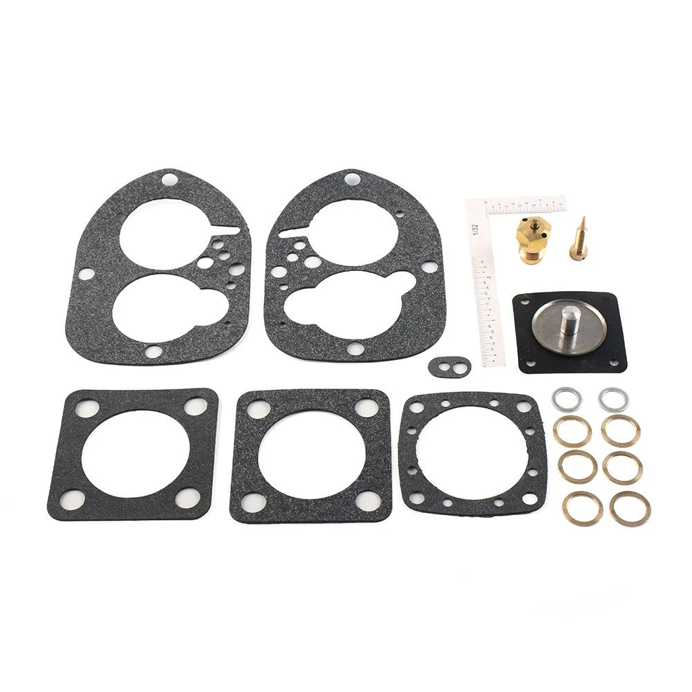 Carburetor Kit for Volvo Penta Inboard Marine AQ115 125 131 145