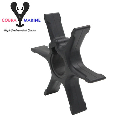 Water Pump Impeller for Suzuki Outboard 9.9-28 HP