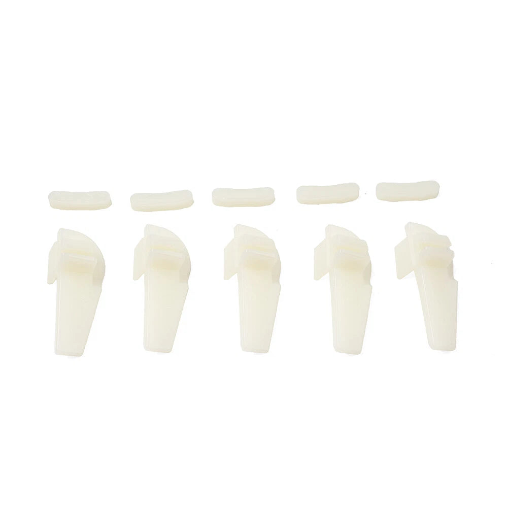 10pcs Duck Head Insert Rim Protectors for Tire Changer Machine