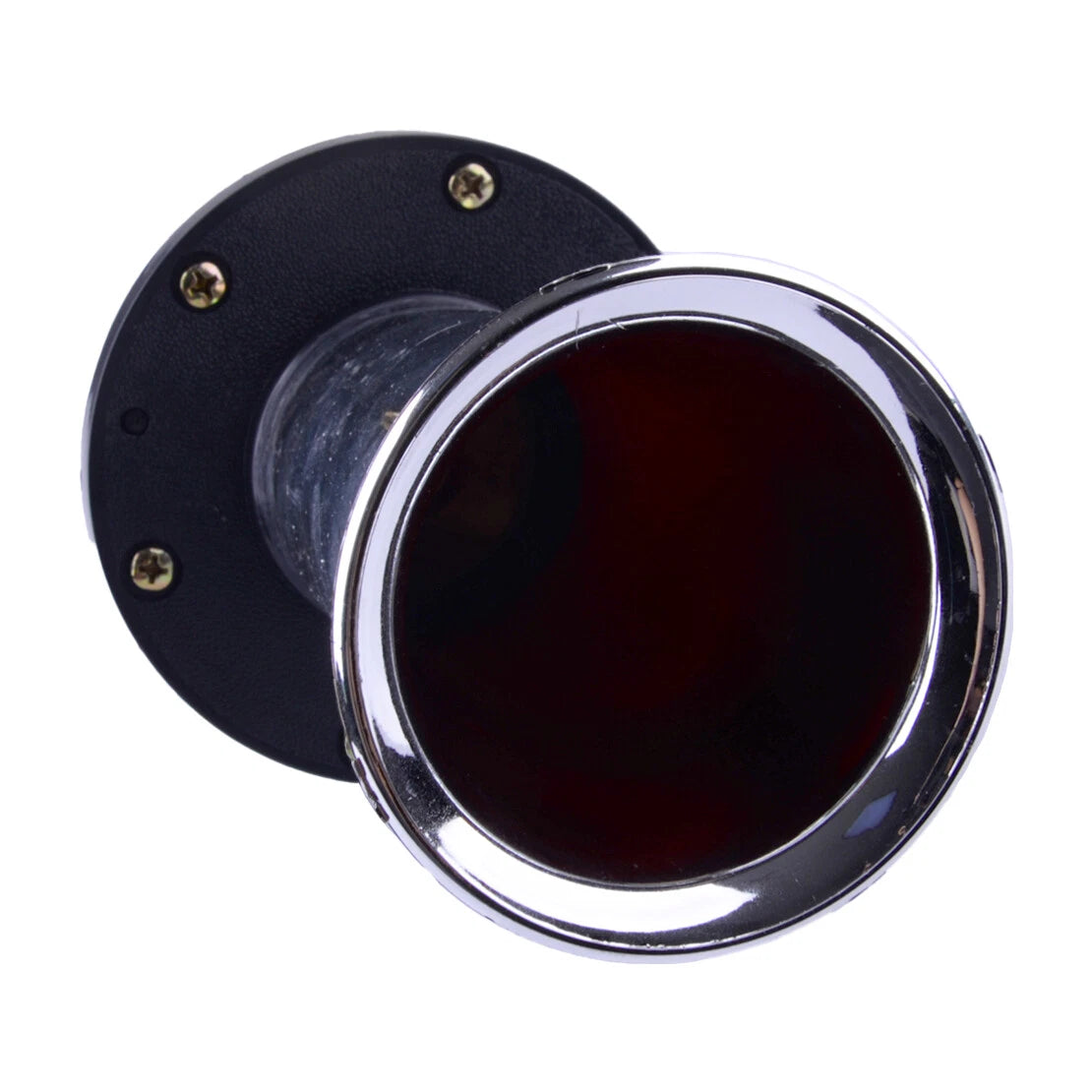 12V 110DB Vintage Air Horn for Klaxton Car Truck Boat Van