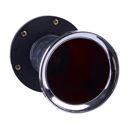 12V 110DB Vintage Air Horn for Klaxton Car Truck Boat Van
