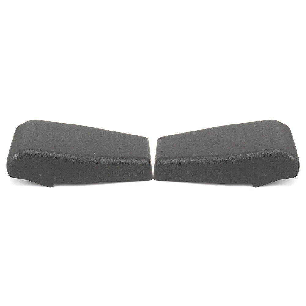 Rear Window Liftgate Hinge Cover Trim for Jeep Wrangler (2007-2017)