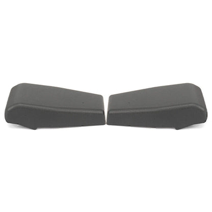 Rear Window Liftgate Hinge Cover Trim for Jeep Wrangler (2007-2017)